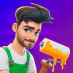 Renovation Day Mod Apk 2.12.1 for android