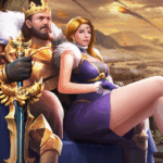 Road of Kings  Mod Apk 3.5.9 for android