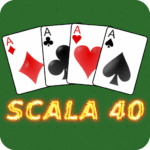Scala 40 Mod Apk 1.0.67  for android