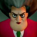 Scary Teacher 3D Mod Apk 9.0 for android