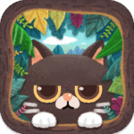 Secret Cat Forest Mod Apk 2.0.37 for android