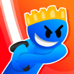 Slash Royal Mod Apk 0.10.1 for android
