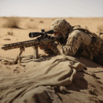 Sniper Area Mod Apk 3.1.2 for android