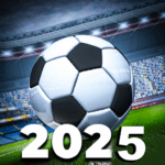 Soccer Games  Mod Apk 1.9 for android