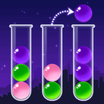 Sort Ball Master Mod Apk 0.7 for android
