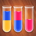 Sort Em All Mod Apk 0.1.16 for android