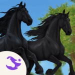 Star Stable Online Mod Apk 1.281230.1 for android