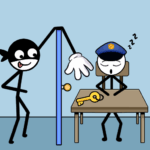 Stick Robber Stealing Games Mod Apk 7.1 for android