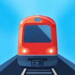 Subway Connect Mod Apk 4.1.5 for android