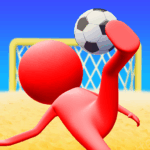 Super Goal Mod Apk 1.32.85 for android