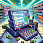 Supermarket Work Simulator 3D Mod Apk 1.1.5.1 for android