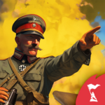 Supremacy 1914  Mod Apk 0.216 for android