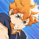 ハイキュ  Mod Apk 2.0.90 for android