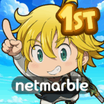 The Seven Deadly Sins Mod Apk 1.19.1 for android