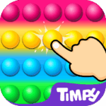 Timpy Pop It Mod Apk 1.1.11 for android