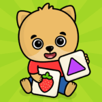Toddler flashcards for kids Mod Apk 2.19 for android