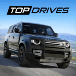 Top Drives Mod Apk 28.00.00.21611 for android