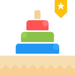 Tower of Hanoi Mod Apk 2.2.9 for android