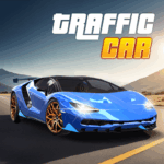 Ultimate Traffic Driving Car Mod Apk 1.0.9 for android
