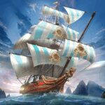 Uncharted Waters Origin Mod Apk 3.0901 for android
