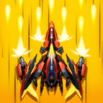 Universe Invader 2 Mod Apk 1.0.14 for android