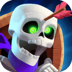 Wild Castle  Mod Apk 1.83.24 for android