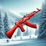 Winter Mod Apk 1.0.130 for android