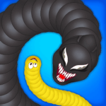 Worm Hunt Mod Apk 4.10.0 for android