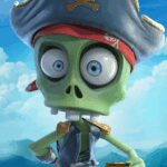 Zombie Castaways Mod Apk 4.56.3 for android