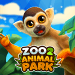 Zoo 2 Mod Apk 11.0.2 for android