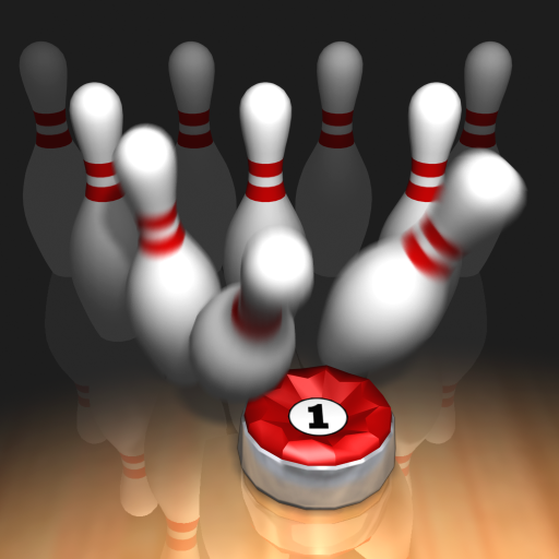 10 Pin Shuffle Bowling Mod Apk 2.32 for android