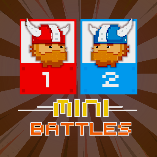 12 MiniBattles Mod Apk 1.1.5 for android