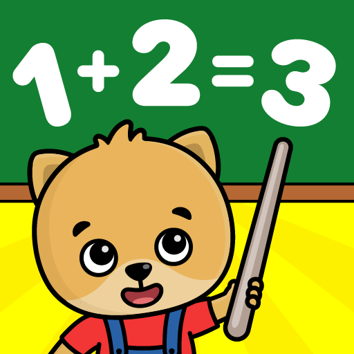 123 Number Games for Kids Mod Apk 1.27 for android