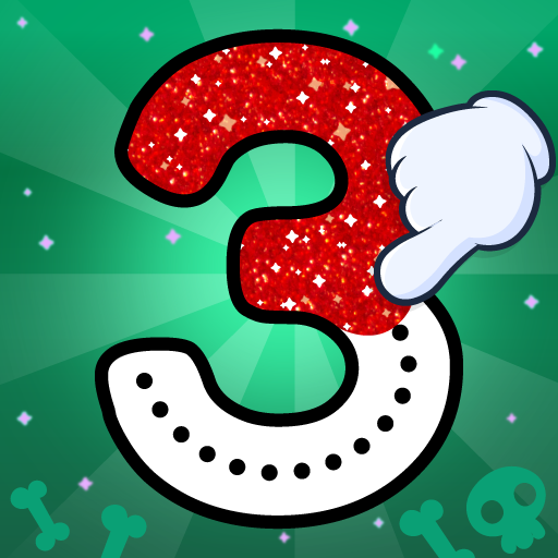 123 Tracing Numbers for Kids Mod Apk 3.1 for android