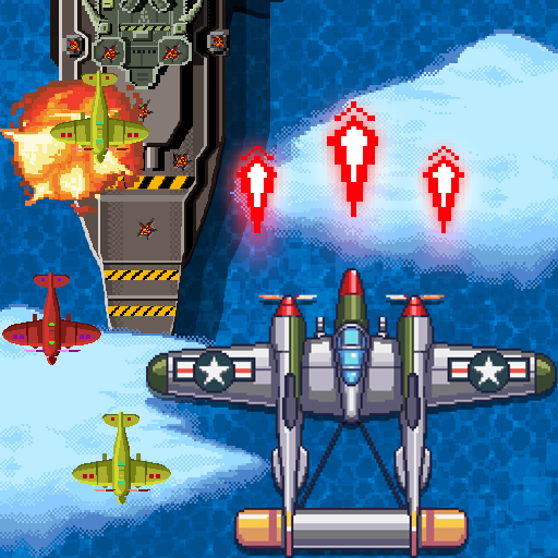 1942 Mod Apk 4.10 for android