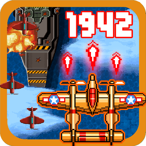 1942 Mod Apk 1.0.8 for android