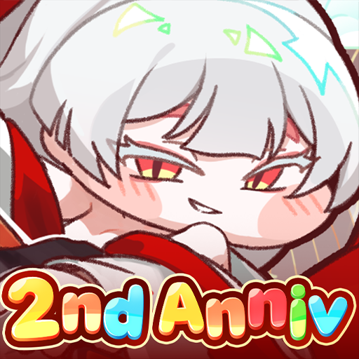 트릭컬 리바이브  Mod Apk 10413 for android