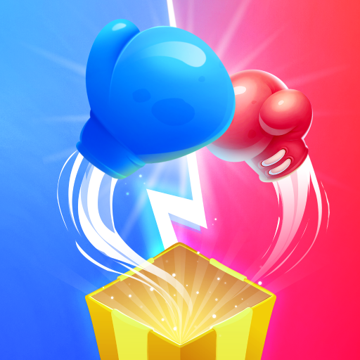 2 Player Game Box Online Mod Apk 4.7.0 for android