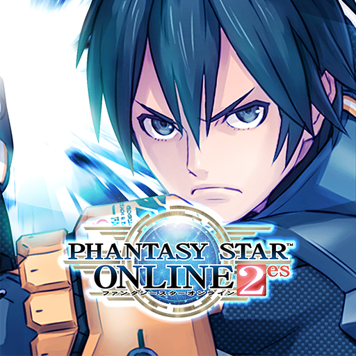 ファンタシースターオンライン2 es[本格アクションRPG] Mod Apk 4.50.2 for android