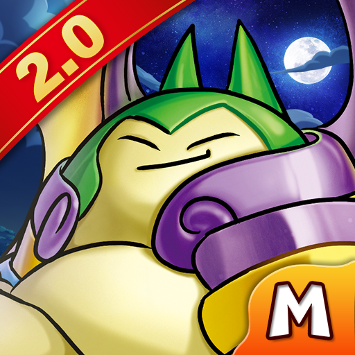吞食天地Ｍ2.0時空幻境 Mod Apk 2.7 for android