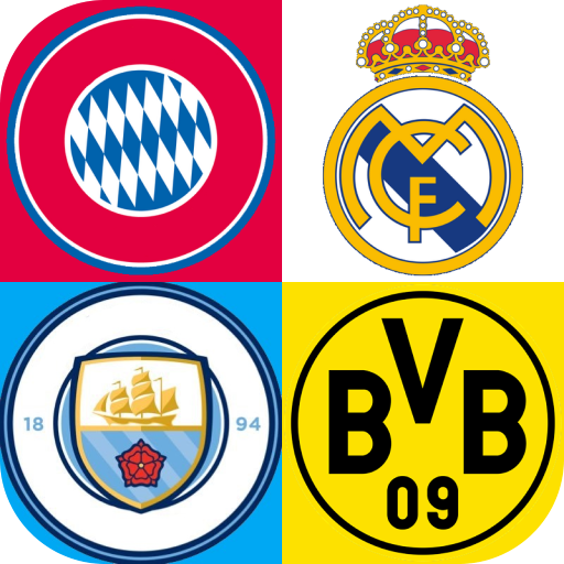 تحدي شعارات الأندية 2026 Mod Apk 12 for android