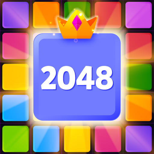 2048 Blast Mod Apk 0.8.5 for android