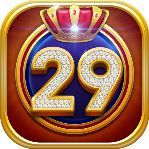 29 King Card Game Offline Mod Apk 1.0046 for android