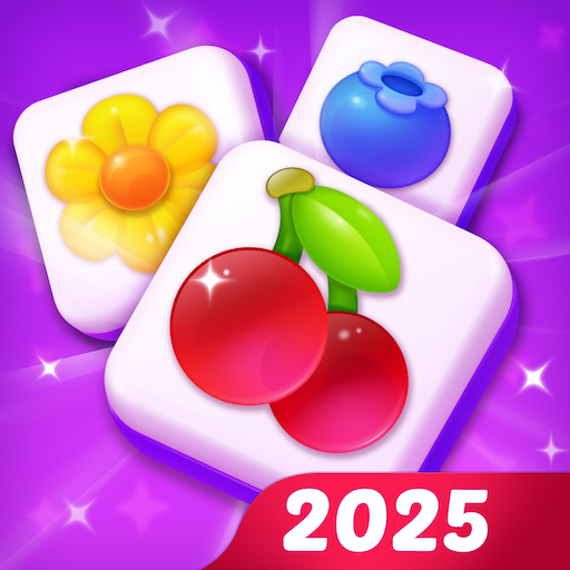3 Tiles Match Mod Apk 1.0.4 for android