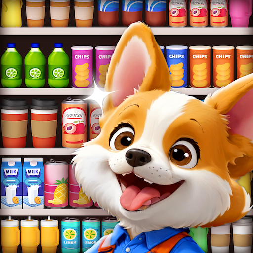 3D Goods Store Mod Apk 1.1.6 for android