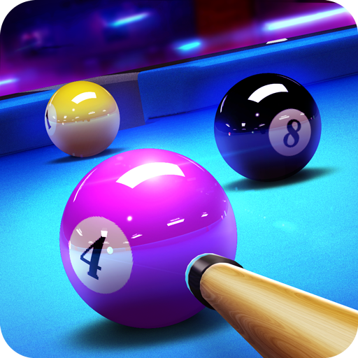 3D Pool Ball Mod Apk 2.2.4.4 for android