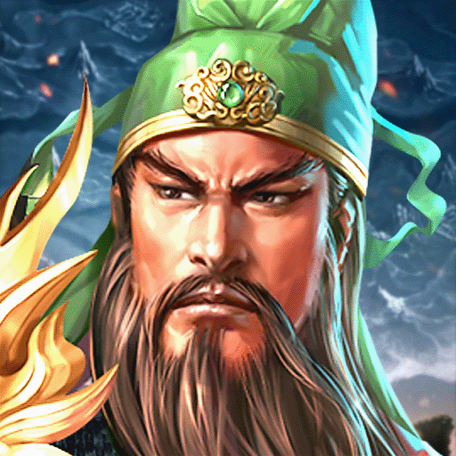 三國名將傳 Mod Apk 2.2.416 for android