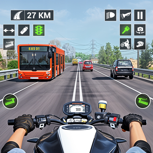 3d Bike Racing Bike Race Games Mod Apk 1.0.7.6 for android