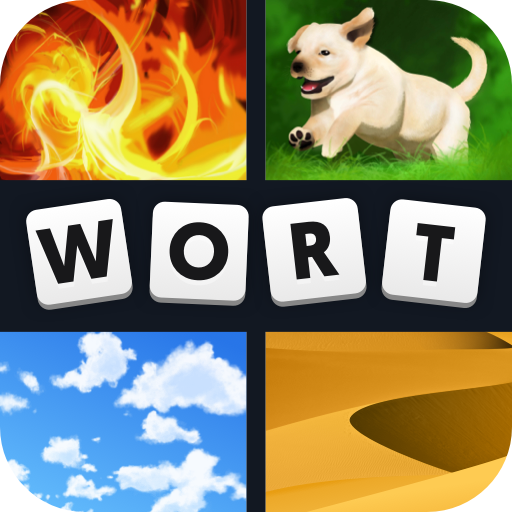 4 Bilder 1 Wort Mod Apk 63.8.0 for android