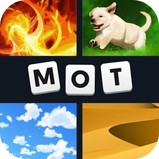 4 Images 1 Mot Mod Apk 63.10.1  for android